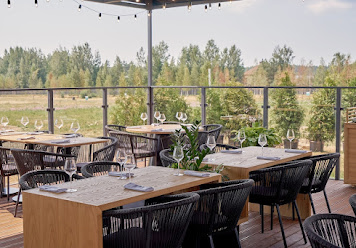 Фото №6 зала Оазис Гурме