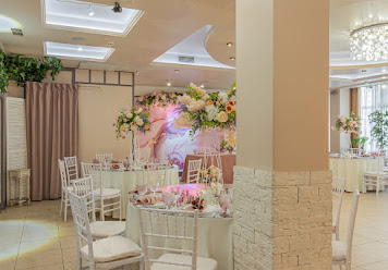 Фото №5 зала Liris Hall на Российском проспекте