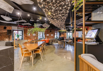 Фото №13 зала Memo