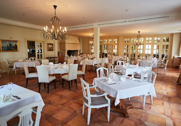 Фото №9 зала Скандинавия