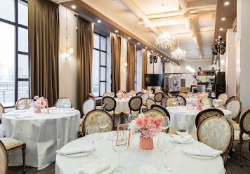 Фото №20 зала Gran Dia