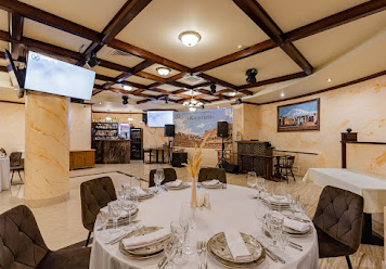 Фото №3 зала Колизей