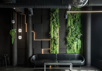 Фото №6 зала Rubin Loft на Кожевенной