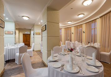 Фото №8 зала Особняк в парке Сосновка