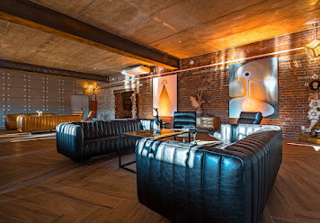 Фото №13 зала LOFT HALL