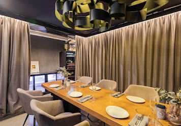 Фото №2 зала Memo