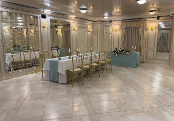 Фото №2 зала Праздник