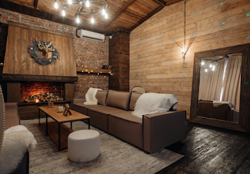 Фото №5 зала Rubin Loft на Качалова