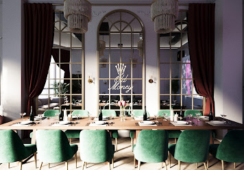 Фото №8 зала Rubin Loft на Карла Фаберже