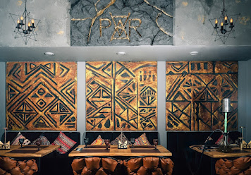 Фото №4 зала PAR на Гагарина