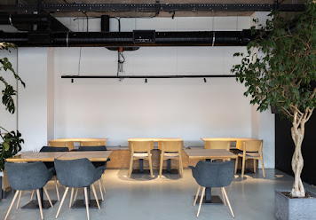 Фото №16 зала STG cafe
