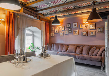 Фото №3 зала Хочу Харчо