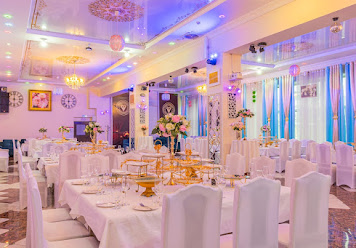 Фото №18 зала Бишкек-2