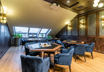 Фото №5 зала Muse of city Nevsky