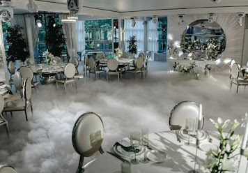 Фото №17 зала Vinity в Таврическом саду