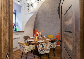 Фото №8 зала Savory