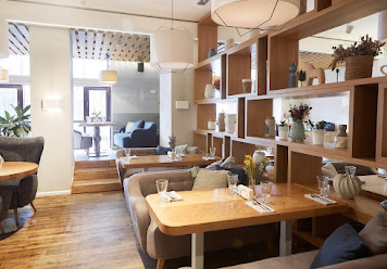 Фото №11 зала BONA на Есенина