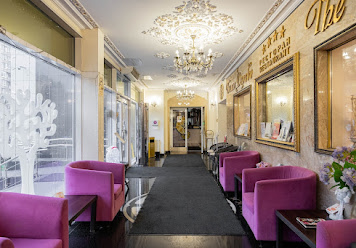 Фото №9 зала Белое дерево