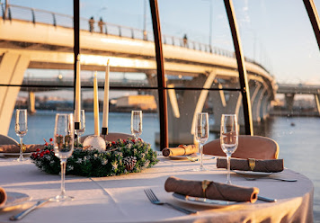 Фото №9 зала MOREMI