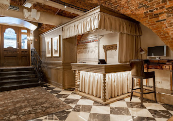 Фото №10 зала Таможня