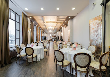 Фото №19 зала Gran Dia