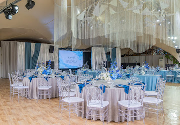 Фото №20 зала Panorama Hall