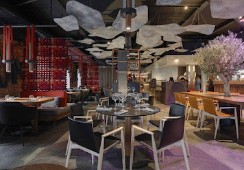 Фото №4 зала Memo