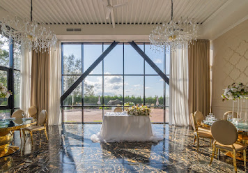 Фото №12 зала Кролик в Шляпе