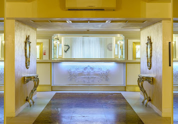 Фото №14 зала Репинский курорт