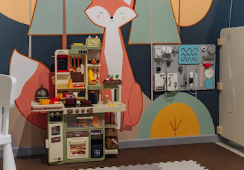 Фото №4 зала Liman Шушары