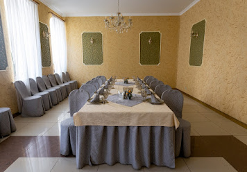 Фото №2 зала Невский фуршет