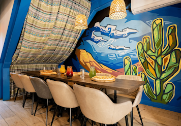 Фото №4 зала Moodmakers