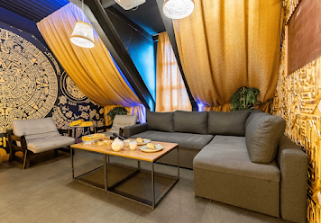 Фото №5 зала Moodmakers