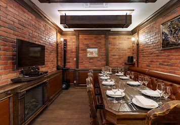 Фото №4 зала Баязет