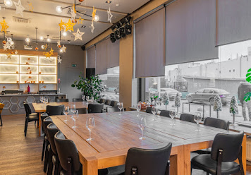 Фото №5 зала Grill Station