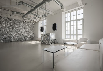 Фото №6 зала Rubin Loft на Кожевенной