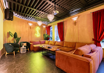 Фото №6 зала Moodmakers