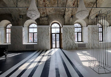 Фото №3 зала POLYGON