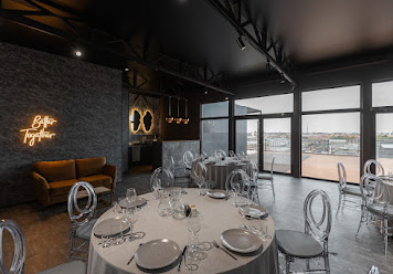 Фото №14 зала Sky Terrasse