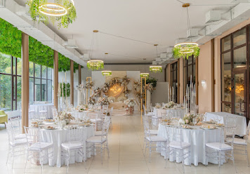 Фото №15 зала Царский Двор