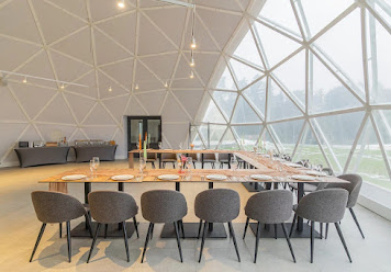 Фото №8 зала KORBI