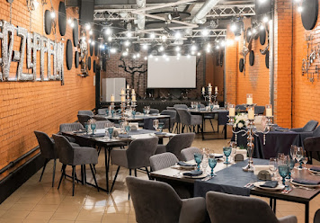 Фото №14 зала 9PARROTS