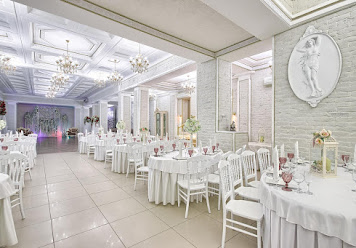 Фото №8 зала Le Glamour