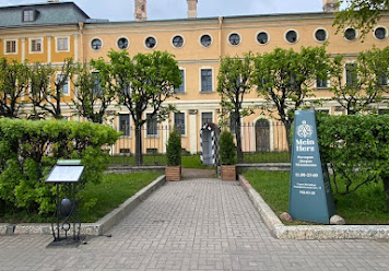 Фото №7 зала Mein Herz