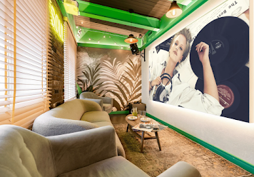 Фото №2 зала Moodmakers