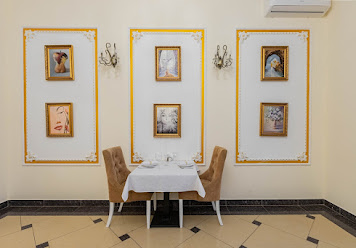 Фото №9 зала Белое дерево