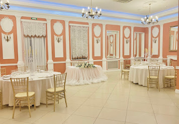 Фото №11 зала Праздник