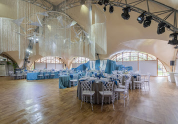 Фото №18 зала Panorama Hall