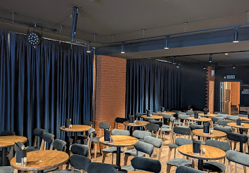 Фото №5 зала StandUp клуб на Грибоедова