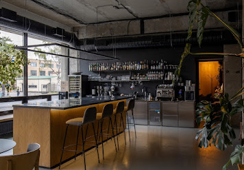 Фото №7 зала STG cafe